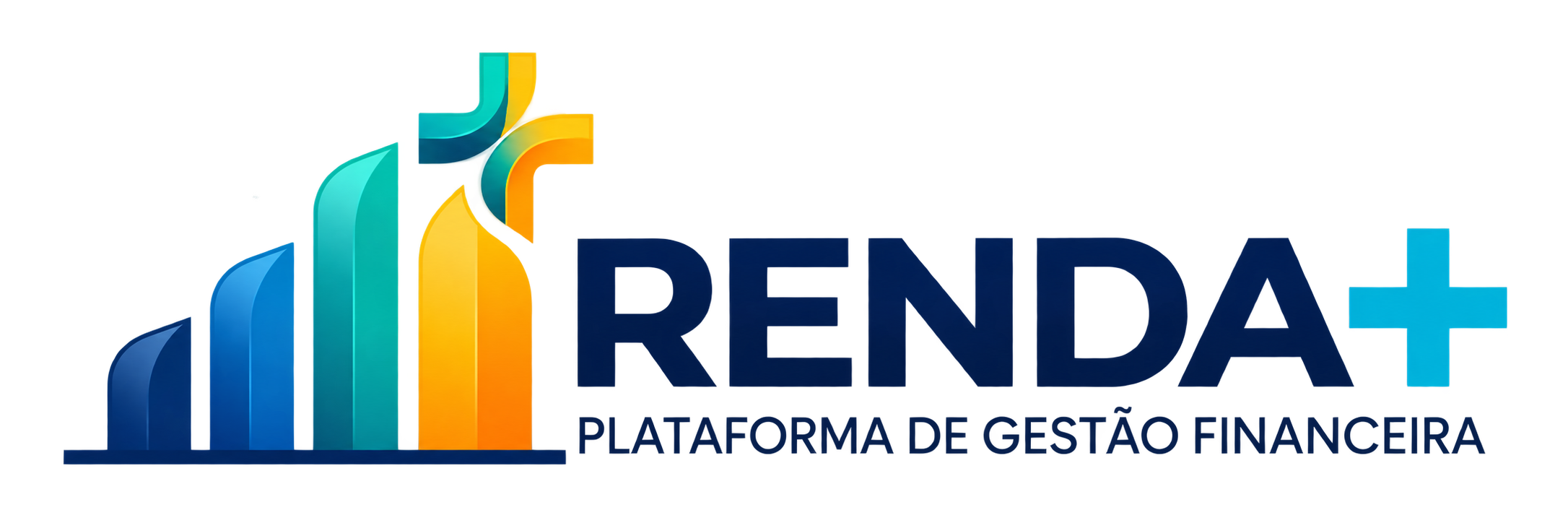 Renda+ — Plataforma de Gestão Financeira